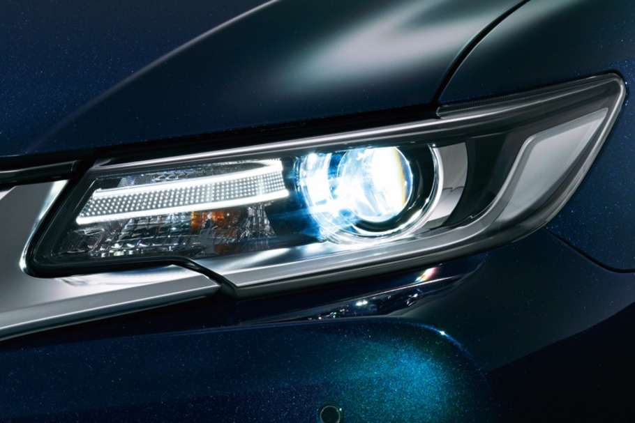 アリオン 安全性能 ネッツトヨタ兵庫