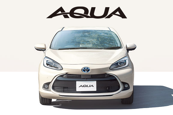 アクア ネッツトヨタ兵庫