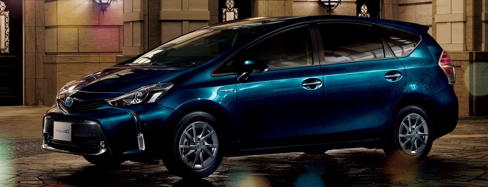 プリウスa 価格 グレード ネッツトヨタ兵庫