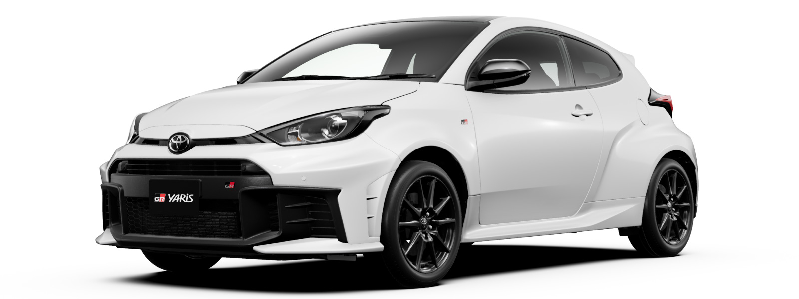 GRヤリス | 価格・グレード | ネッツトヨタ兵庫