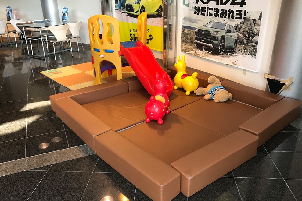 野口店内観5