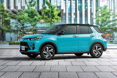 新車情報_ライズ