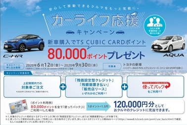 カーライフ応援CP