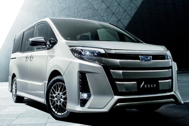 特別仕様車HYBRID Si “W×B Ⅲ”［ベース車両はHYBRID Si］