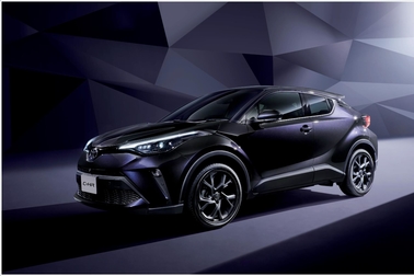特別仕様車G-T “Mode-Nero Safety Plus Ⅱ”（2WD）［ベース車両はG-T（2WD）］
