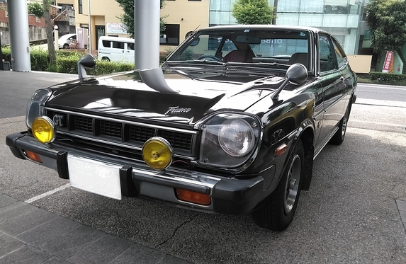 トレノ XZ AE111 スプリンタートレノ（トヨタ）の価格・スペック情報{平成8