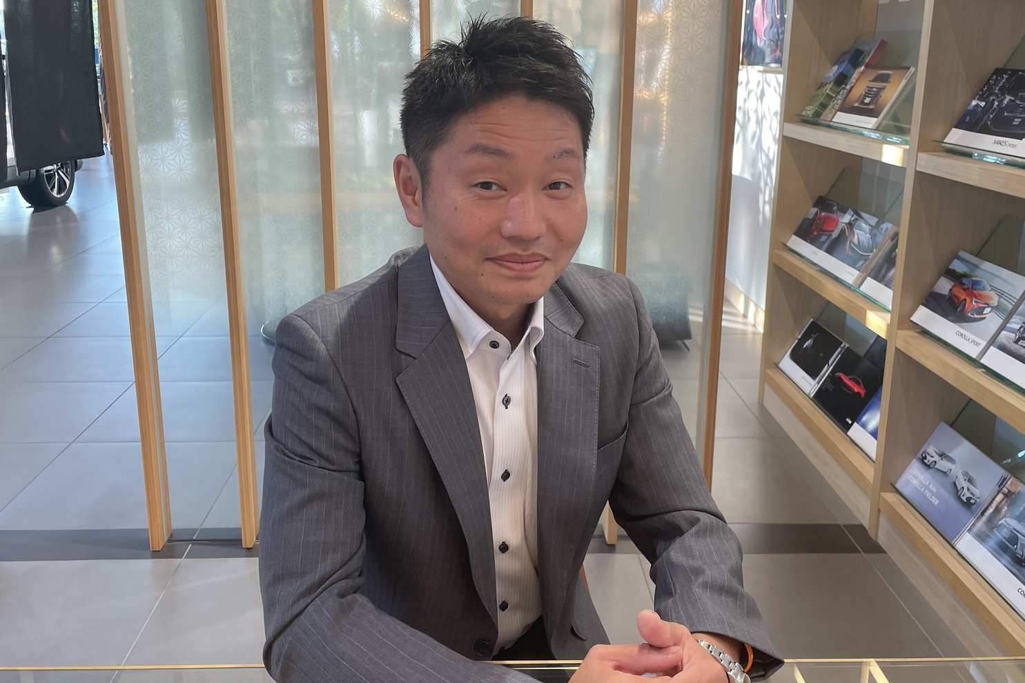 よしつねさん売約 本社】クラフトフェア「ツギノテ」に出店！ | STAFF BLOG