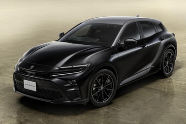 特別仕様車 SPORT Z “THE 70th” (ベース車両はSPORT Z)