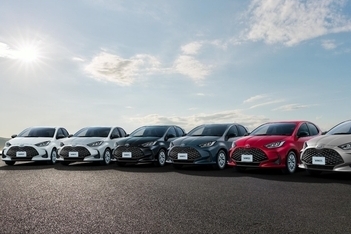 Z（ハイブリッド・2WD）