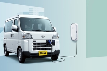 デラックス（電気自動車）