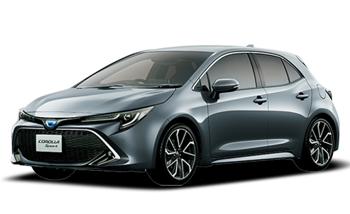 COROLLA SPORT