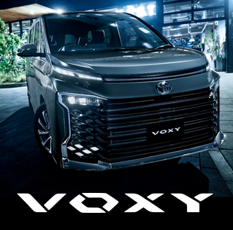 VOXY