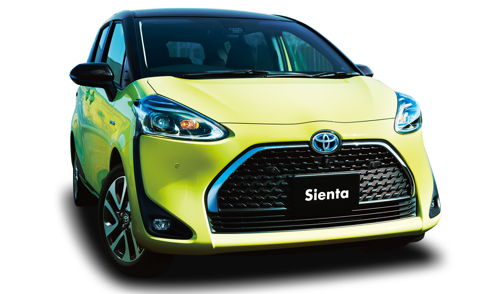 sienta
