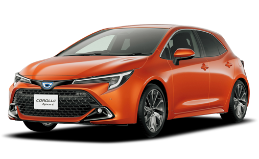 COROLLA SPORT