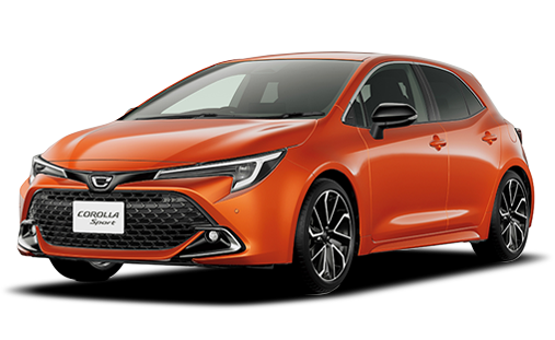 COROLLA SPORT