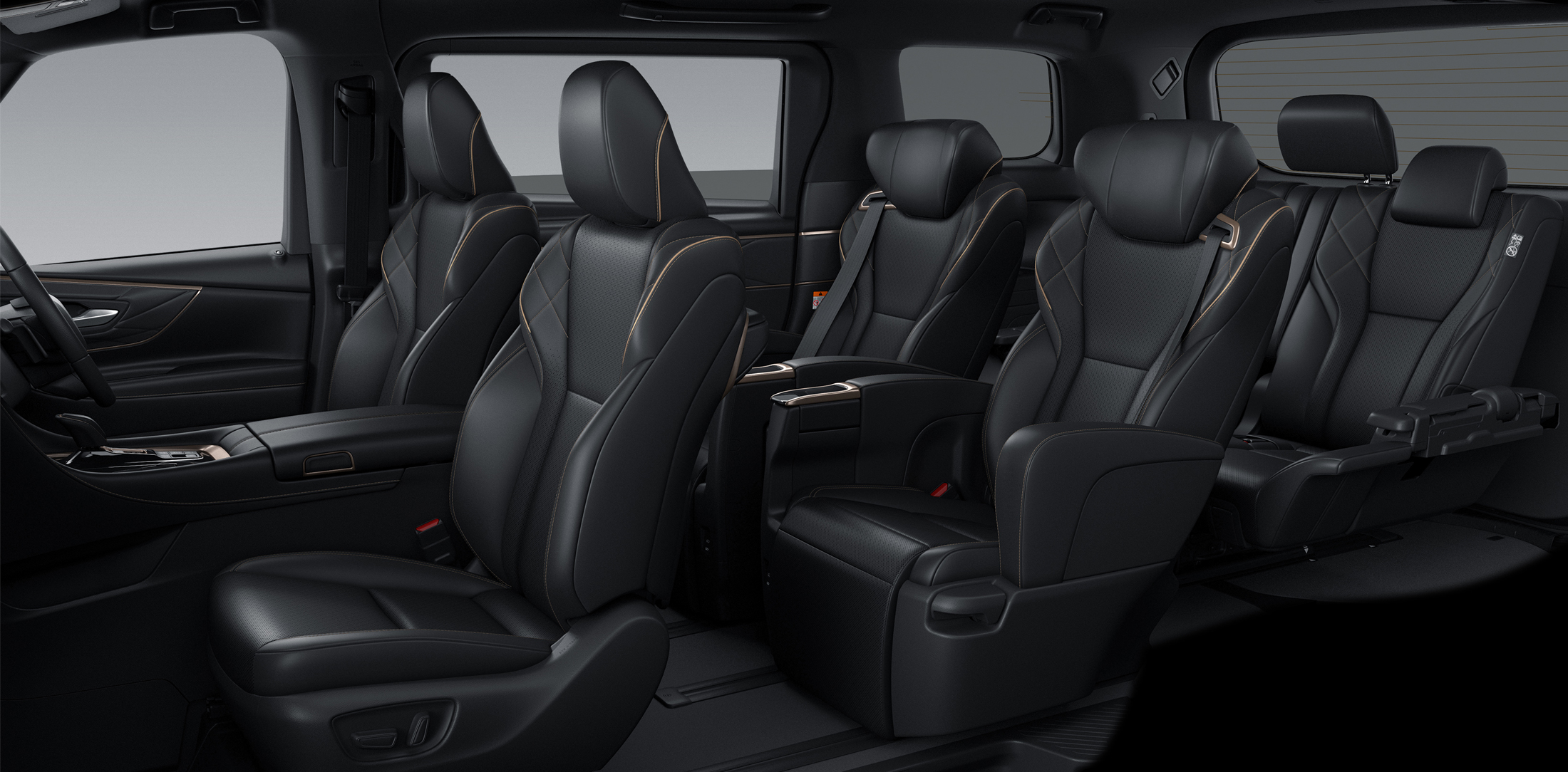 VELLFIRE 新モデル シート