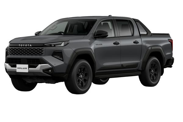hilux
