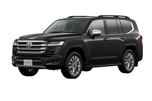 landcruiser