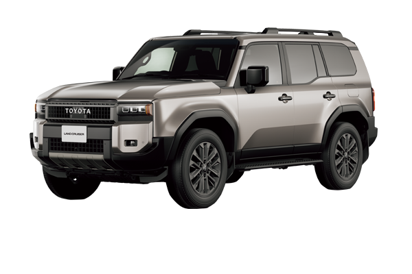 landcruiser250