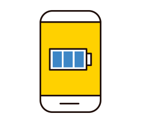 スマホ